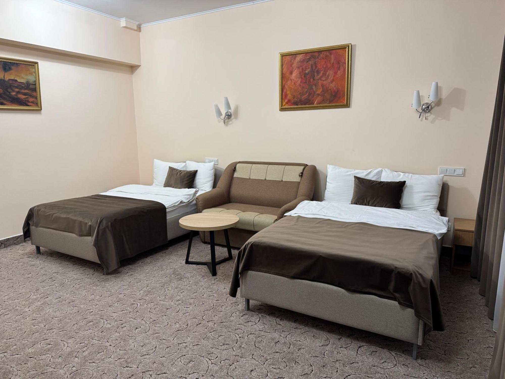 Vila Verde تشيسيناو المظهر الخارجي الصورة