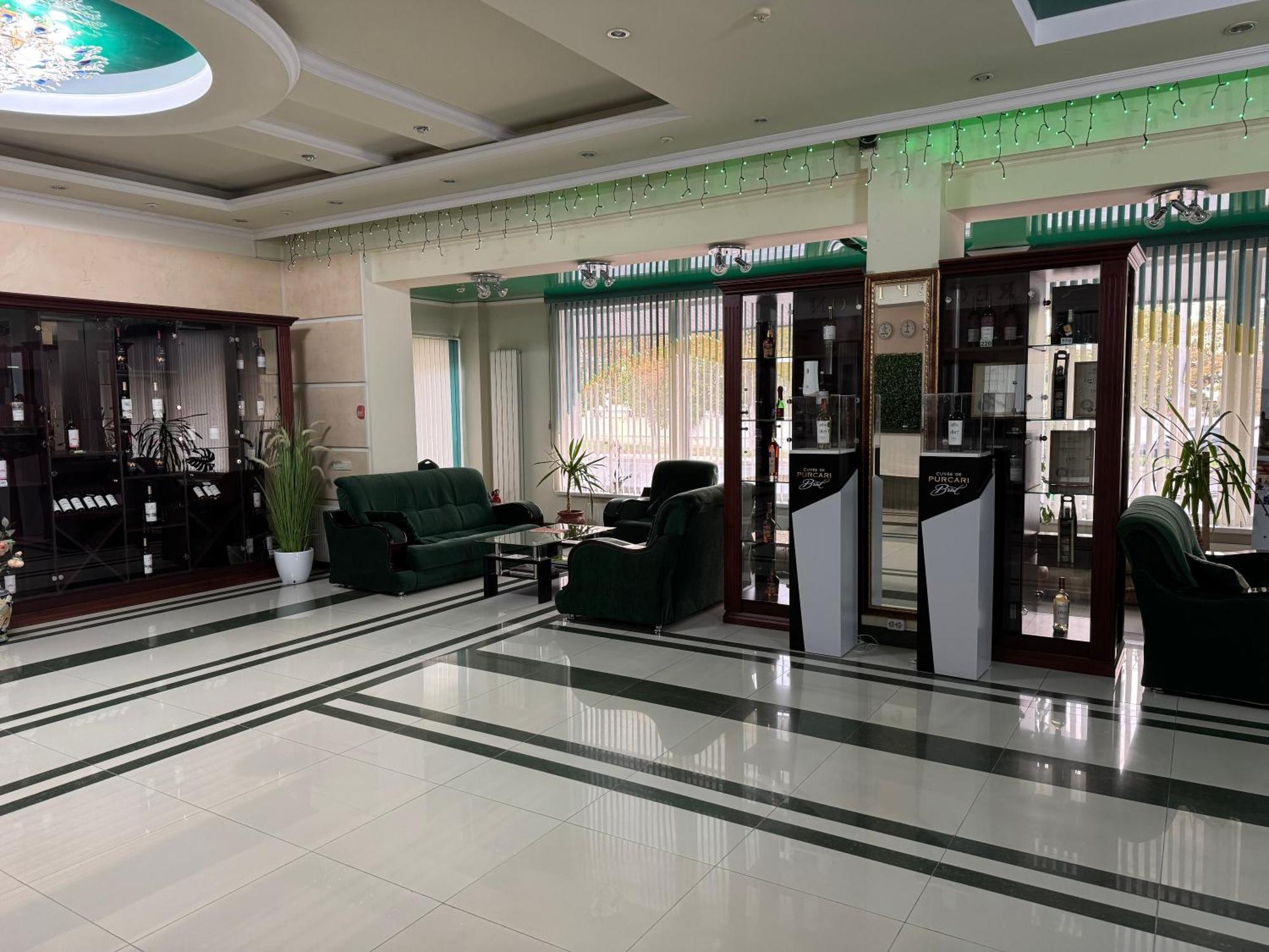 Vila Verde تشيسيناو المظهر الخارجي الصورة