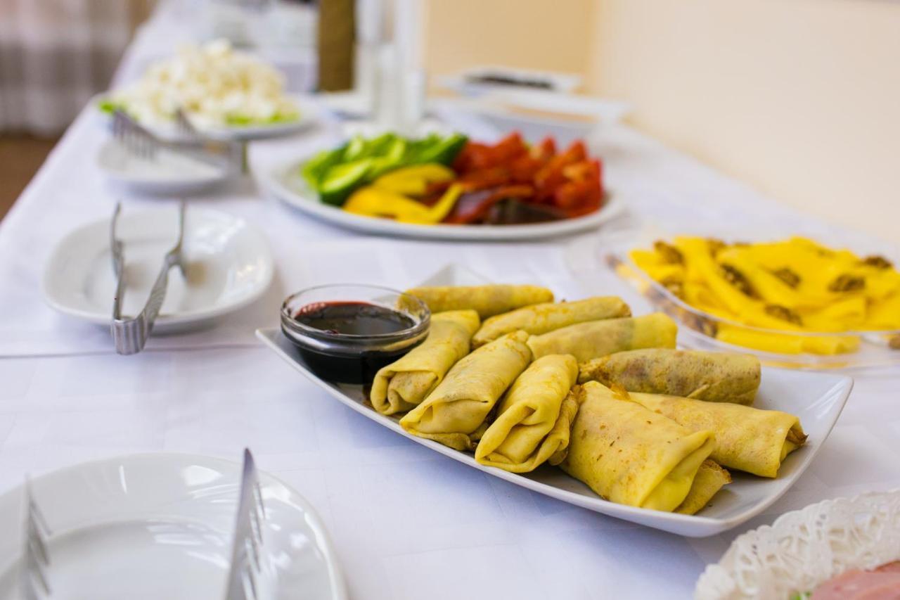 Vila Verde تشيسيناو المظهر الخارجي الصورة